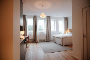 The Lab Hotel, Solna